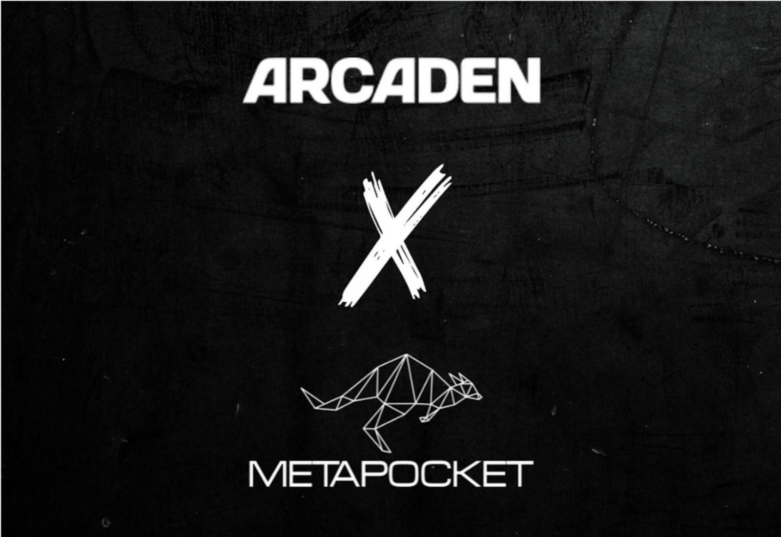 , MetaPocket Enters Into Strategic Partnership With Salad Ventures &#8211; Backed Arcaden