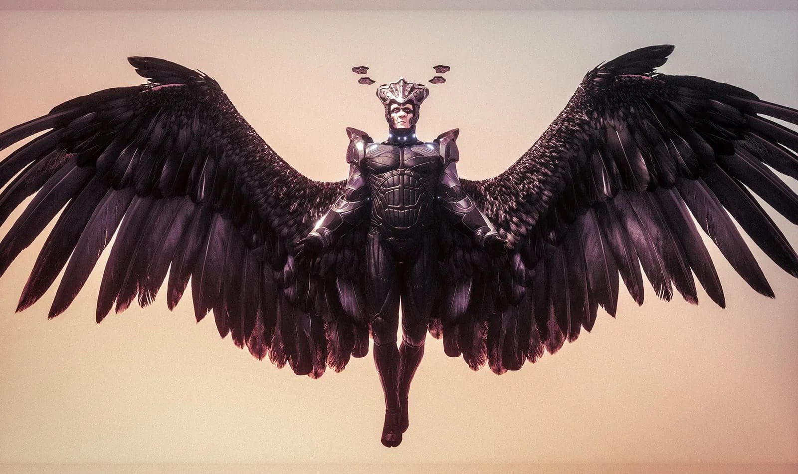 Anthony Hopkins will drop his first NFT collection next month in partnership with Orange Comet