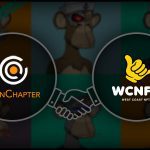 WestCoast NFT Partners with Crypto News Website CoinChapter To Boost NFT Sector Coverages