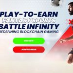 Battle Infinity (IBAT) – scam or legit?