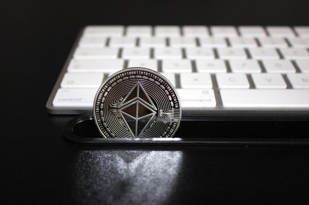 There is a Civil War Brewing within Ethereum Community led by Chinese miner Chandler Guo as the Network prepares for the "Merge" update