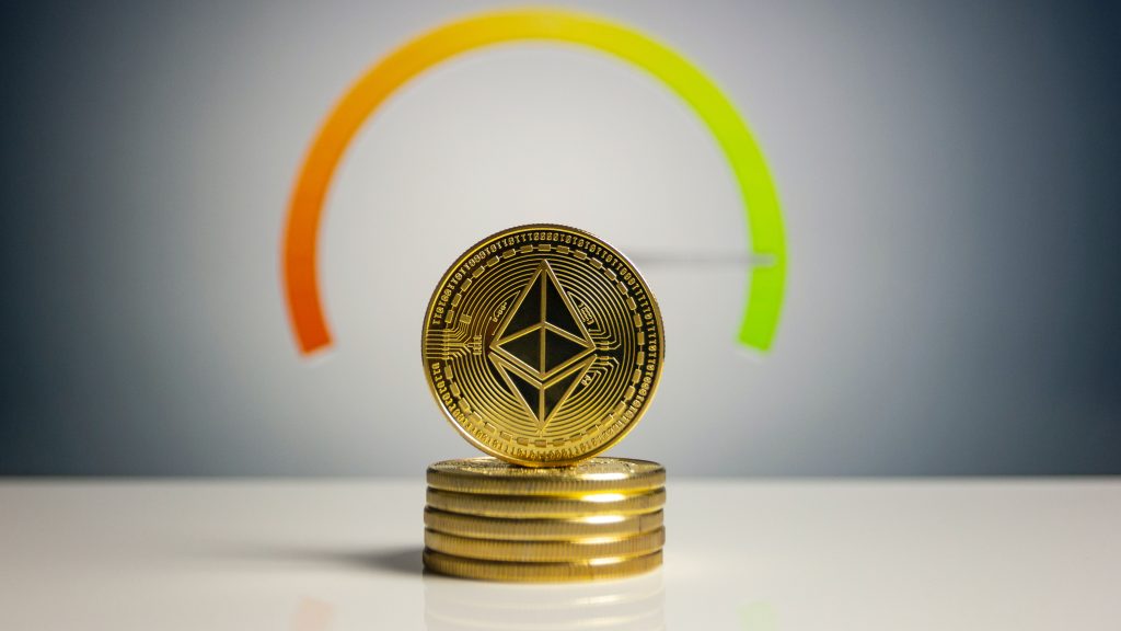 ethereum, Ethereum (ETH) Faces Hurdle, Start of Another Decline Or Buying Opportunity