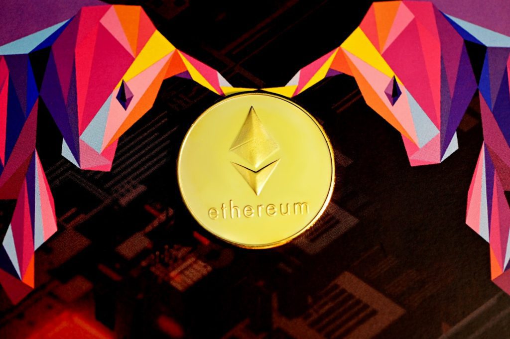 Ethereum (ETH) Gearing For Another Lift-Off