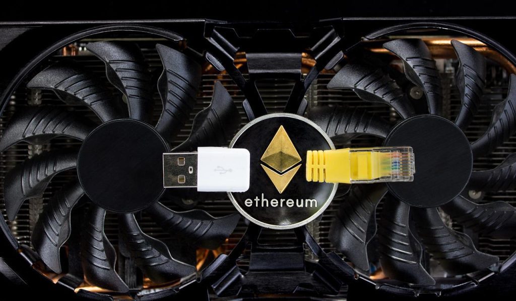 The Ethereum 'Merge' update will take place in September. It will impact Ethereum miners once it moves from Proof of Work to Proof of Stake