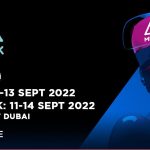 Metaverse, Web 3.0 Disruption and Blockchain Advancement to be Discussed at MetaWeek in Dubai