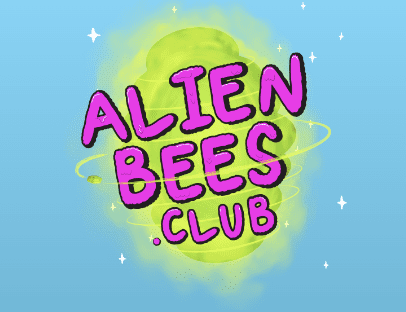 , Alien Bees Club: The first-ever cross-chain NFT collection