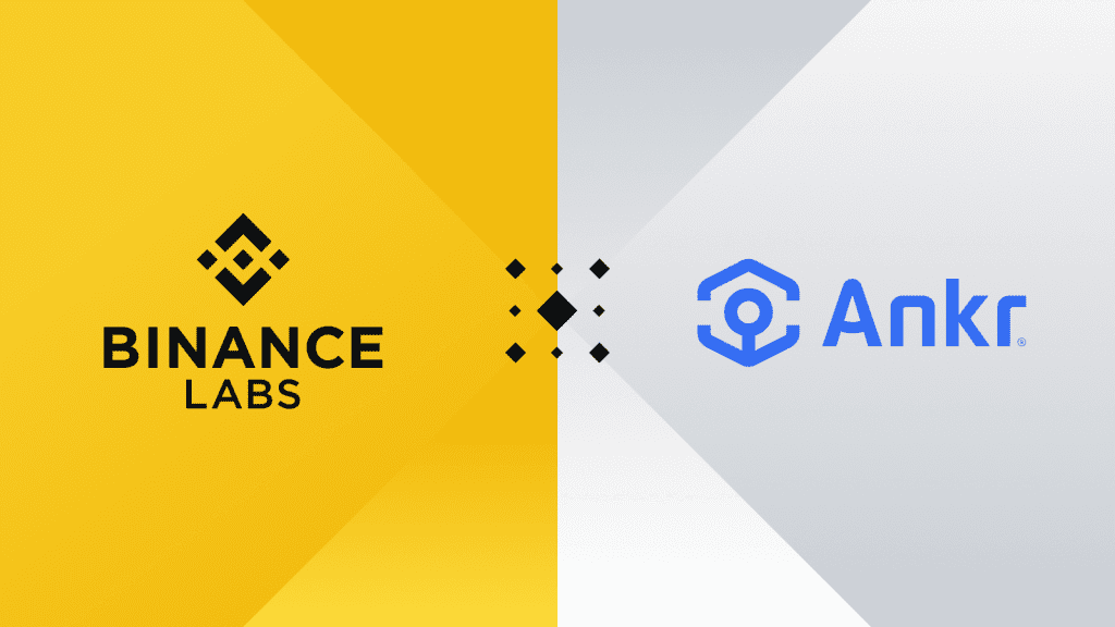 Ankr Network (ANKR) eyes a 140% jump after Binance investment