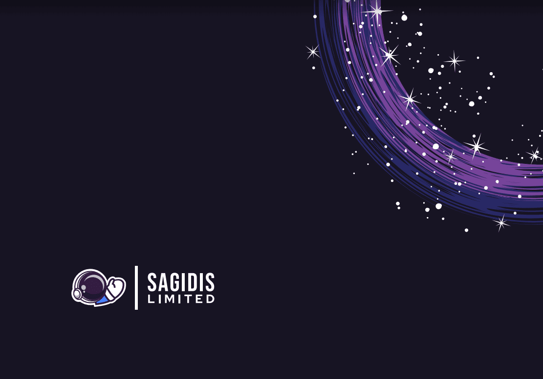 , Sagidis Limited launches a financial transformation platform based on Fintech and Non-Fungible Token.