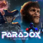 Paradox Metaverse Marketplace to Change The Way The Community Trade