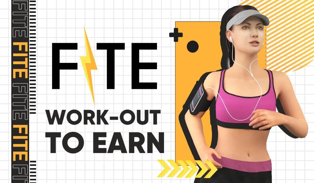 , Web3 Platform FITE Revolutionizing the Fitness Sector with its Well-Equipped App