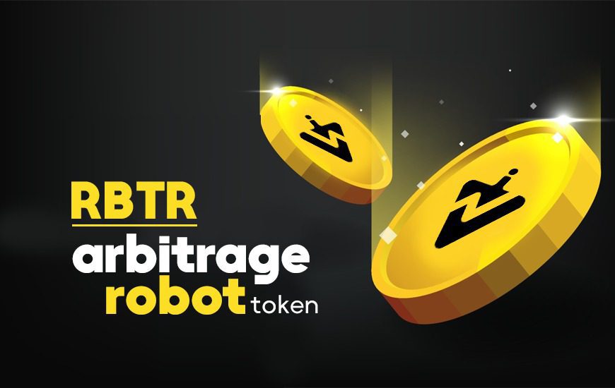 , The RBTR Token combines the concepts of arbitrage trading and cryptocurrency to enhance the trading strategies.