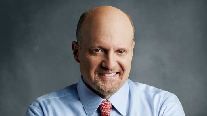jim cramer, Jim Cramer’s Ethereum prediction shows he doesn’t know s***t about crypto