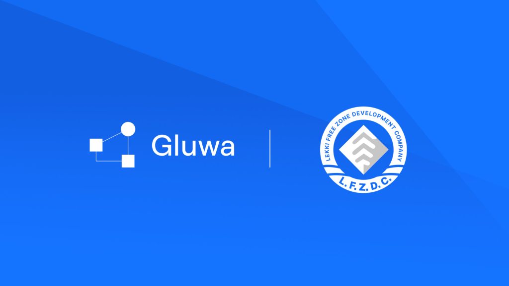 , Lekki Free Zone Set to Partner Gluwa On Blockchain Technology