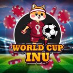 World Cup Inu enlists its native token on the Ethereum Chain.