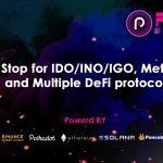 PolkaStation – One Stop For IDO/INO/IGO & Metaverse and Multi Defi Protocols.