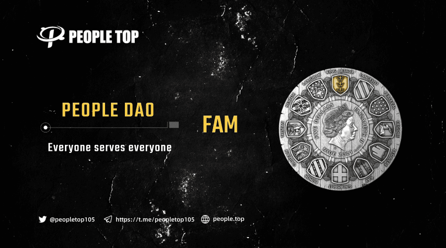 , SUPER team will hold the first FAM China offline meeting for PEOPLE TOP in late September
