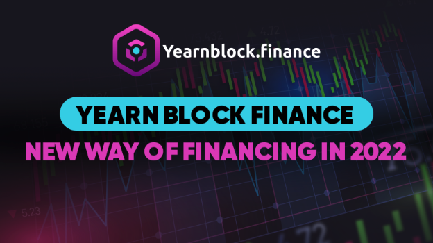 , Yearnblock Finance &#8211; Creating the world’s future digital finance