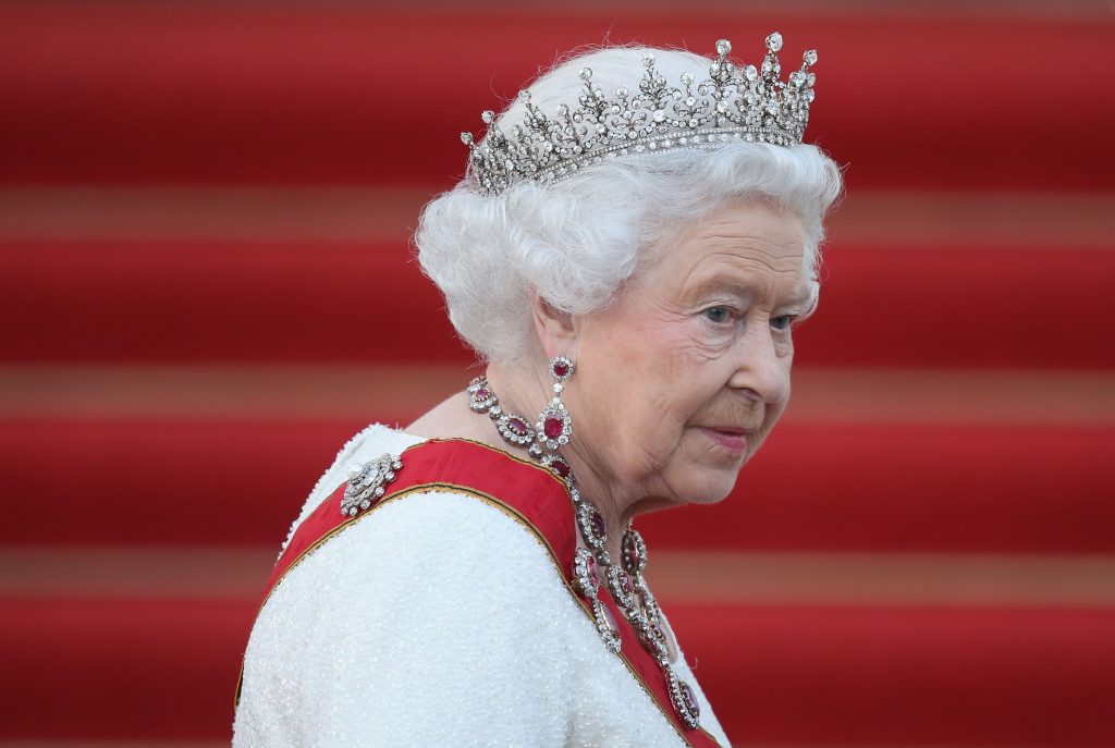 Queen Elizabeth II death triggers launch of fake tokens, NFTs
