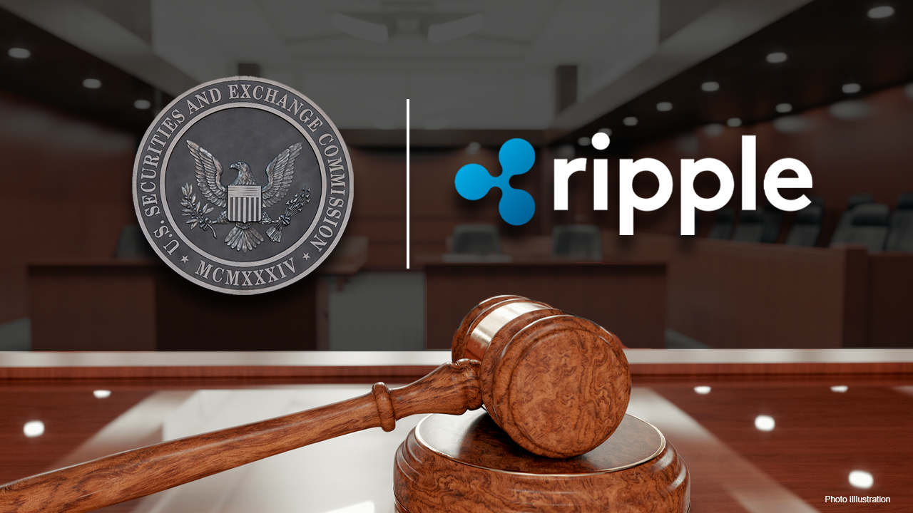 XRP could lose another 40% despite break in SEC vs Ripple case