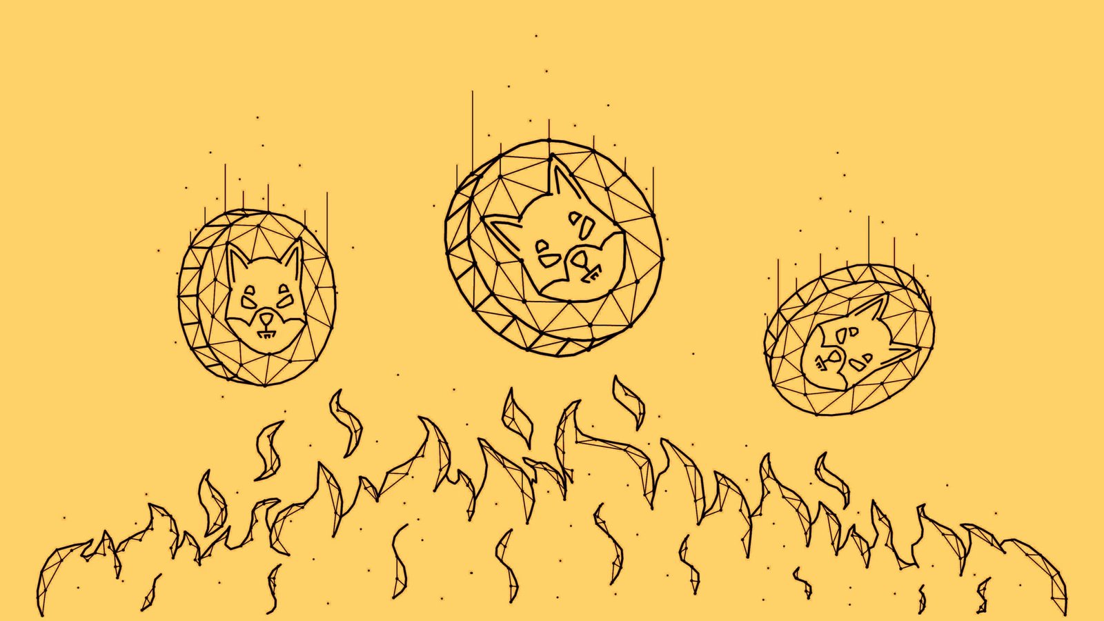 Shiba Inu (SHIB) is back as one of the favorite tokens of Ethereum