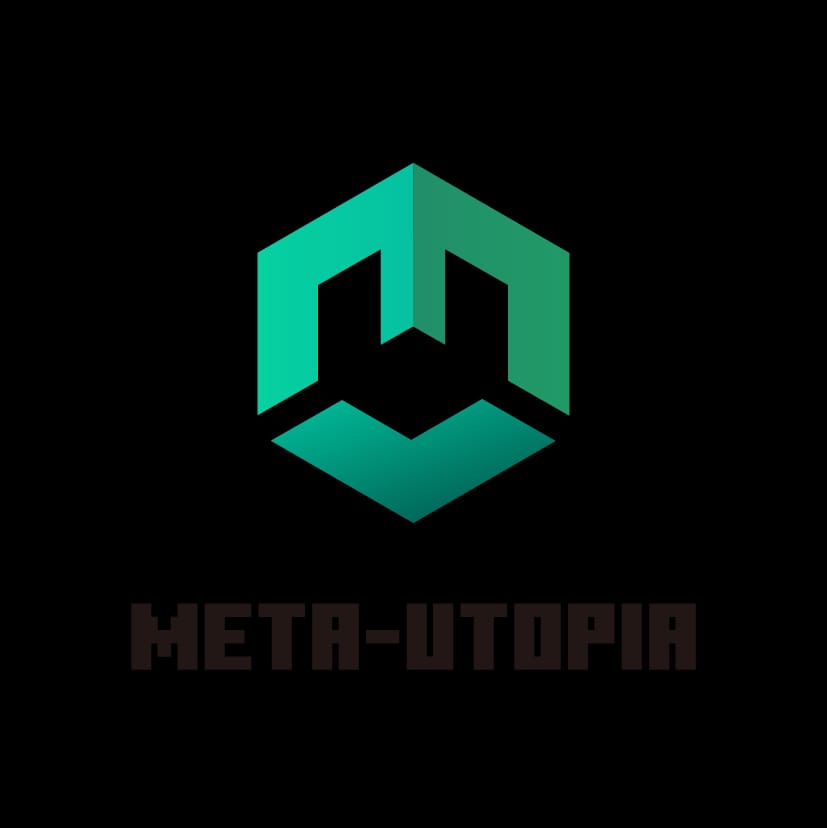 , Meta Utopia Builds a Metaverse Community through 3 phases of development.