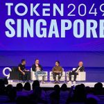 CoinW Attends Asia’s Top Crypto Event TOKEN2049 to Facilitate Industry Cooperation