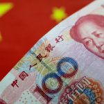 Chinese authorities claim beating Bitcoin as yuan sinks to 2008 low