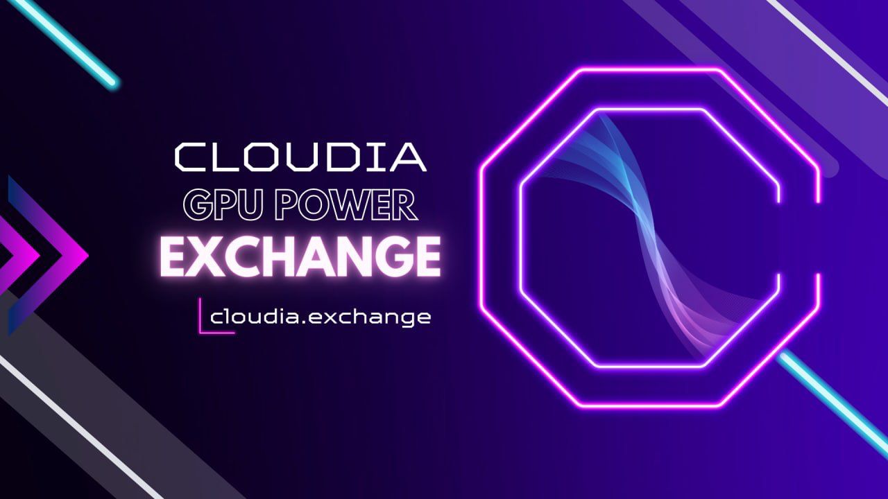 , How to Effectively Use the Computing Power of GPU? Let’s Check Cloudia Exchange!