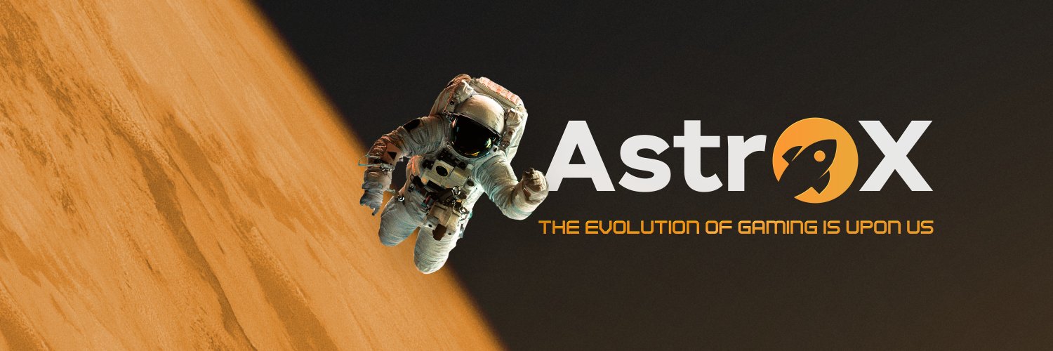 , AstroX: The Future of Play-to-Earn Gaming is Finally Here