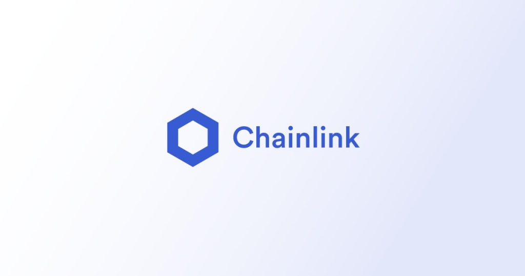 Chainlink (LINK) Price is Forming Key Trend