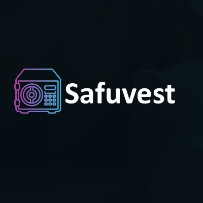 , Safuvest Raises $100,000 During Private Token Sale, Set To Kick Off $SAFV Presale