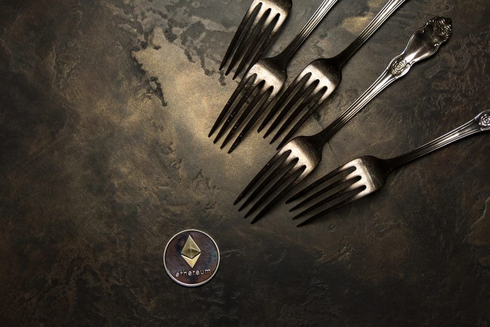 EthereumPoW Core prepares launch after Merge update — ETHW drops