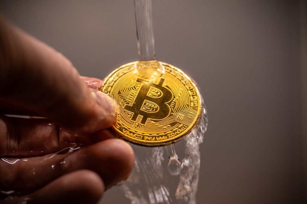 Bitcoin sector plagued by wash trading — report 