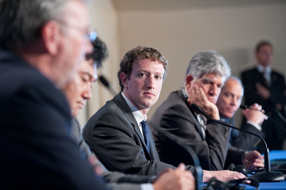 Foray into ‘metaverse’ spooks Mark Zuckerberg after $71B wealth wipeout