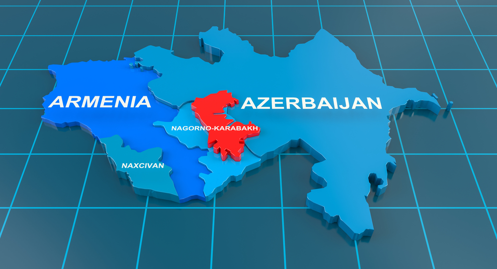 Armenia pays for pan-Turkism ambitions as Azerbaijan launches strikes on civilians