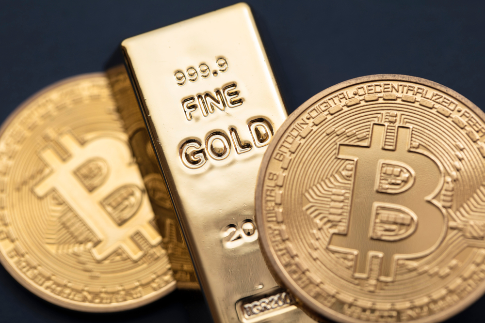 Gold price hits the lowest level since May 2020 — BTC drops below $20K