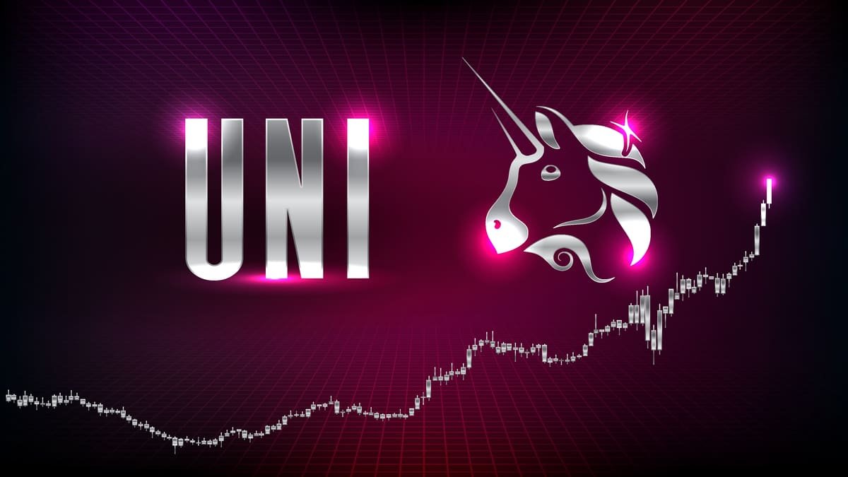 Uniswap "takes on Coinbase and Binance" while UNI jumps 30% - will the rally last?