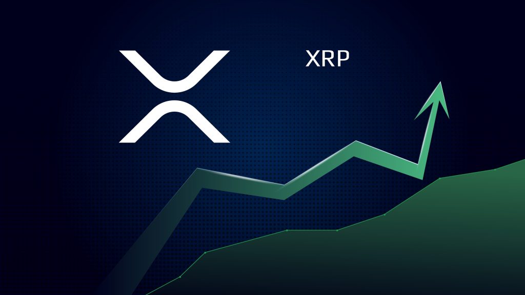XRP ignores Fed rate hike FUD, explodes 27% intraday — selloff ahead?