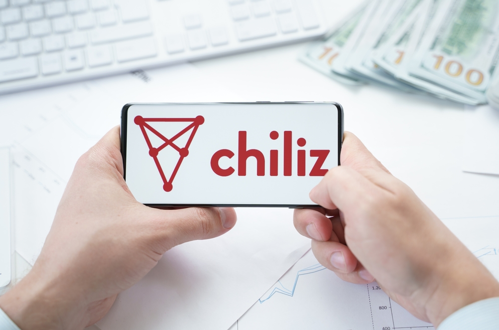 Chiliz (CHZ) pumps 37% in five days, invalidates bearish setup