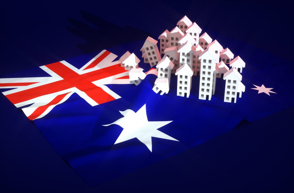 Not just crypto! Australia’s housing crash has worsened amid rate hikes