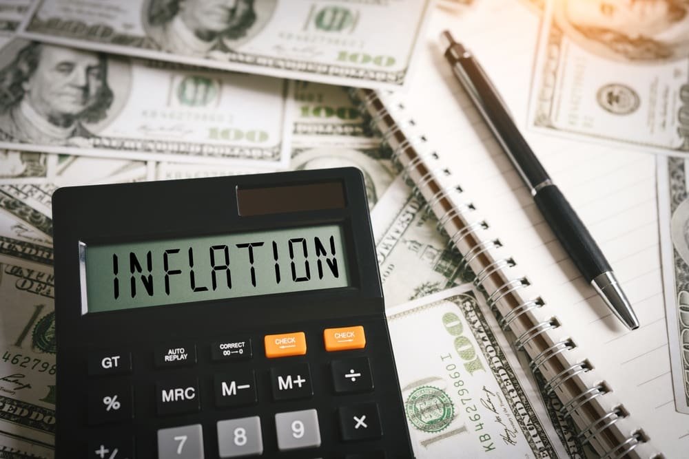 Annual inflation could fall to 5.7% in 12 months — survey