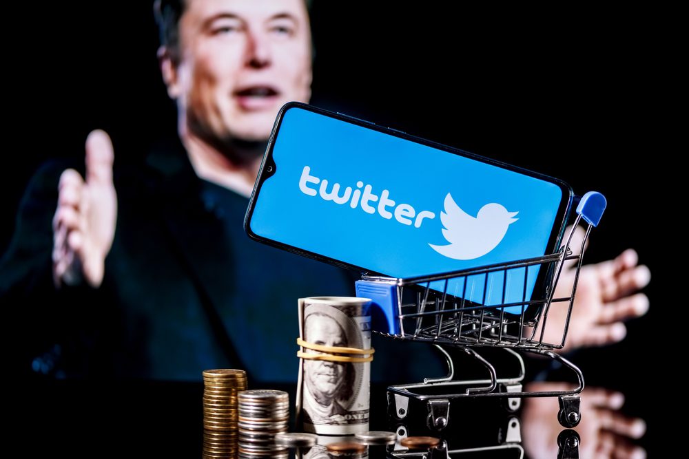 Twitter shareholders have approved Elon Musk's Twitter buyout