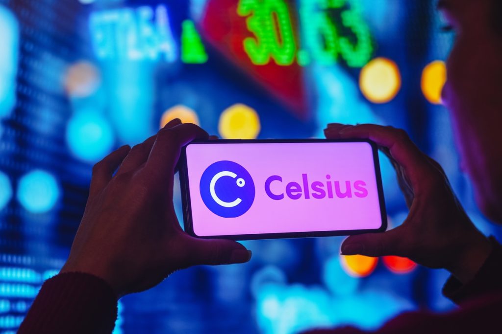 Celsius Network CEO Alex Mashinsky resigns — CEL tanks 