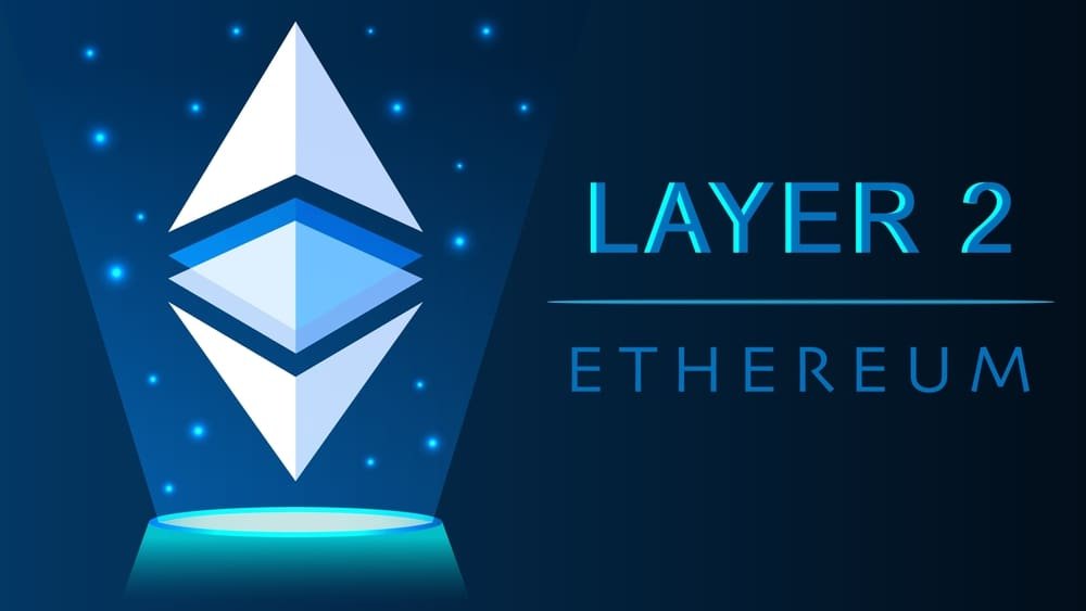 Ethereum L2 tokens price