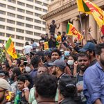 Sri Lanka economy readies for recovery despite inflation over 70%