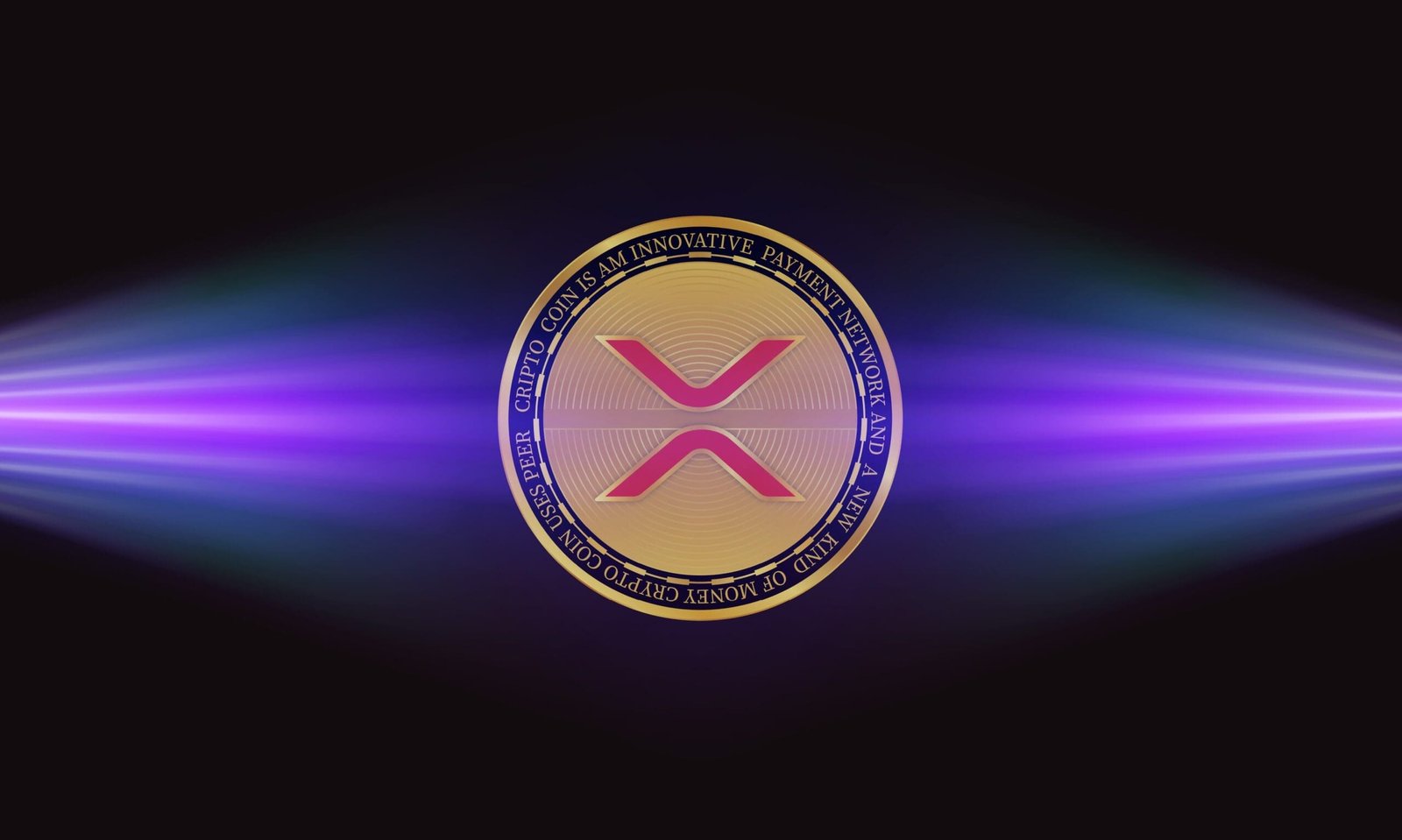 XRP soars 40% after Ripple CEO hints at a confident win against SEC