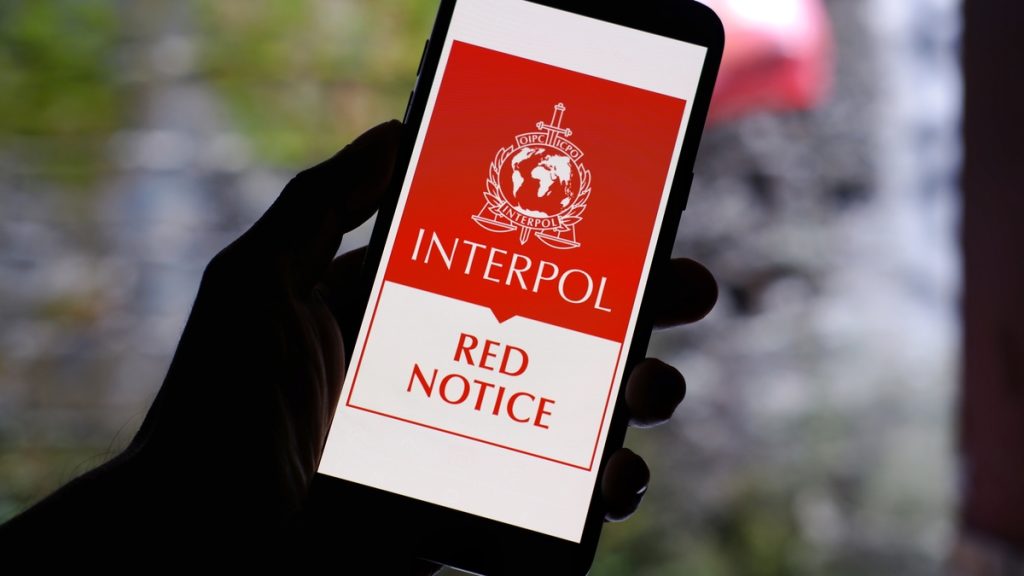 Terra tokens plunge as Interpol begins hunt for Do Kwon