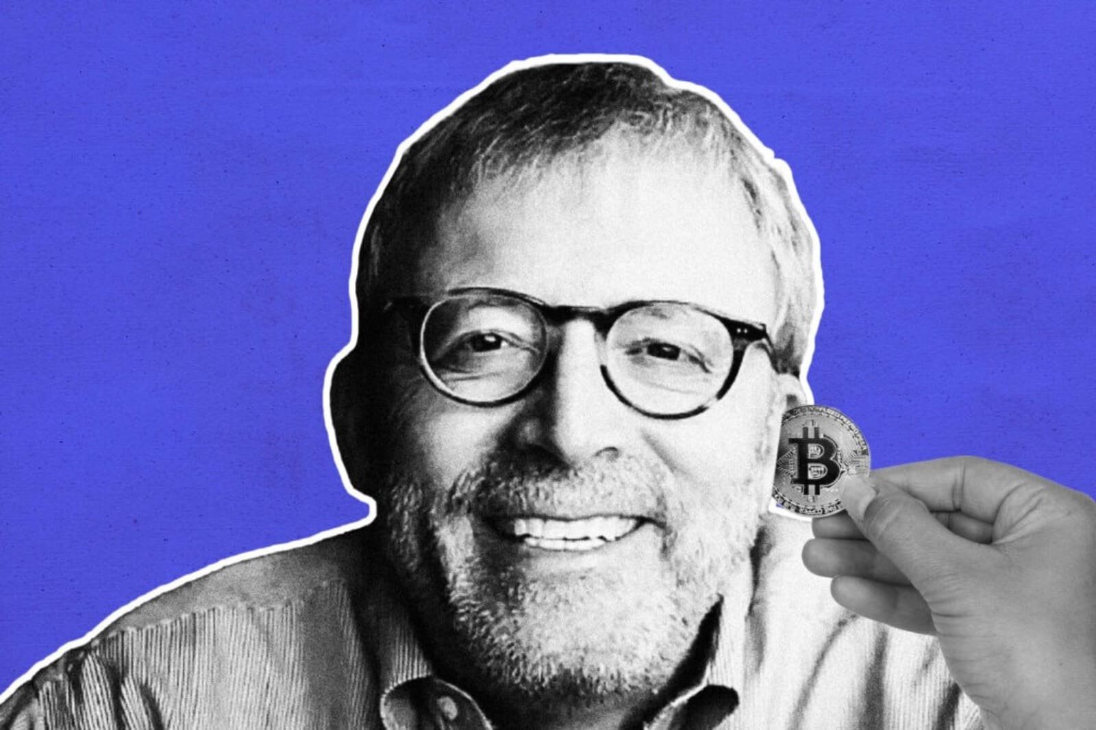 'Dogecoin Bear Market Ended' Says Peter Brandt, As DOGE Hits $0.1