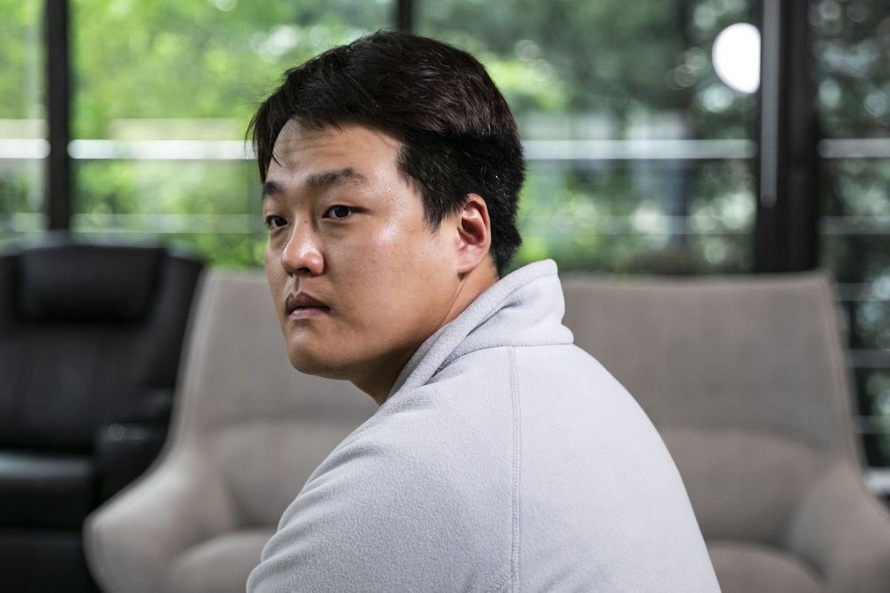 Terra founder Do Kwon to lose his South Korean passport, while he denies $40B crypto freeze