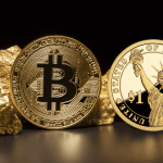 Bitcoin’s ‘digital gold’ narrative is back? Strengthened correlation says yes